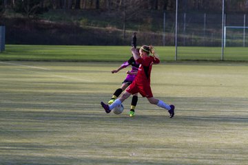 Bild 11 - D-Juniorinnen FSC Kaltenkirchen - SV Wahlstedt : Ergebnis: 3:1